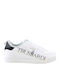 Damen Sneakers Weiß