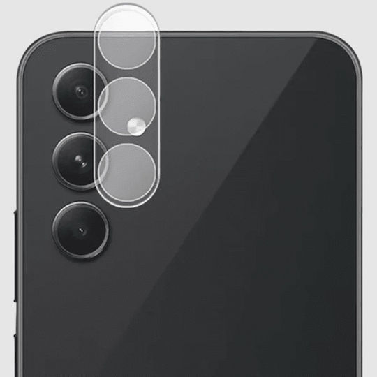 Camera Protection Tempered Glass Samsung Galaxy A56
