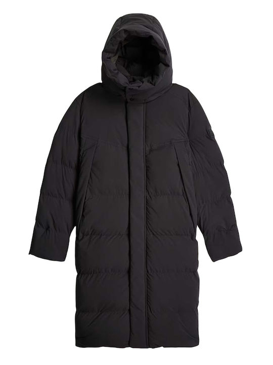 G-Star Raw Geacă Neagră