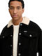 Jacket Jet Black