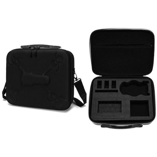 Τσάντα Μεταφοράς Μαύρη για DJI Mini 5 Pro 34x12x26εκ.