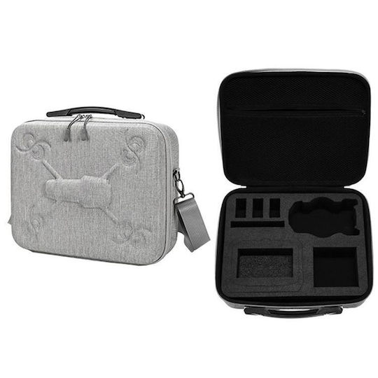 Drone Bag Gray for DJI null 34x12x26cm