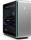 Dell Alienware Area 51 AAT2250 Gaming Desktop PC (Ultra 9-285K/64GB DDR5/2TB SSD/GeForce RTX 5080/W11 Pro) με Πληκτρολόγιο (GR)