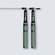 Jump Rope Rook Picsil Green