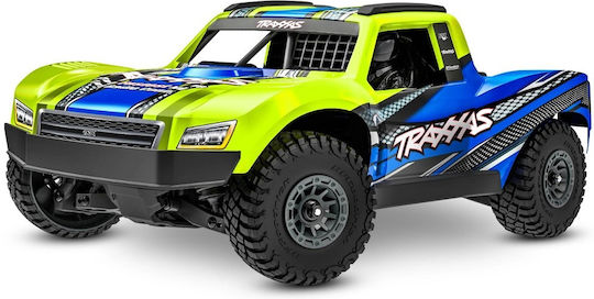 Traxxas Slash Ferngesteuertes Auto 4WD Gelb