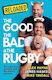 Reloaded The Good The Bad The Rugby Alex Payne