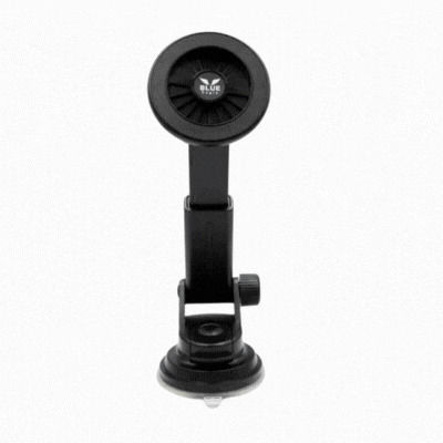 Blue Eagle Be-holder-17 Magnetische Handyhalterung Für Auto Schwarz