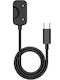 Wearable Charger Samsung Galaxy Fit 3 Blackς