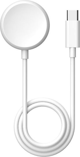 Încărcător pentru Google Pixel Watch Albs