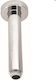 Interflex Braț Duș De Tavan 25cm Stil Modern Din Alama 077406