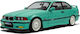 1/18 Bmw M3 Coupe E36 ''solido Works'' 1991 Mint Green