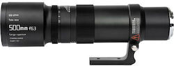 TTArtisan 500mm f/6.3 TTArtisan 500mm f/6.3