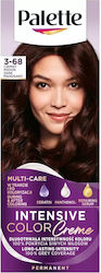 Schwarzkopf Intensive Color Creme No. R2-dark Mahon