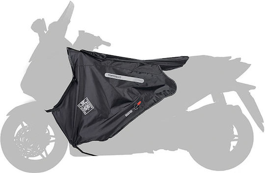 Tucano Urbano R155 Termoscud R Waterproof Motorcycle Leg Cover for Yamaha X-MAX 125