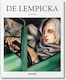 De Lempicka Gilles Neret Taschen Gmbh