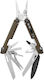 Leatherman ARC Talos Multitool Kupfer