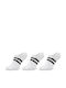 Pepe Jeans Men's Patterned Socks White 3Pack