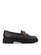 Women's Loafers in Brown Color