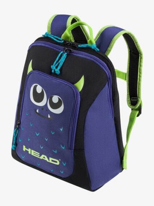 Head Tasche Rucksack