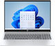 HP OmniBook 5 AI 16-af1219nw 16" OLED FHD+ (Core 5-225U/16GB/512GB SSD/W11 Home) (US Keyboard)