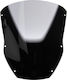 MRA Motorcycle Windshield & Windscreen Tinted Visor 4025066067824.SMOKE