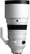 Sigma Full Frame Camera Lens 200mm f/2 DG OS Telephoto for Leica L Mount White