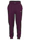 Sweat Jogginghose Lila