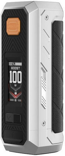 Vaporesso Armour Ultra Box Mod 5500mAh 100W Titanium Silver