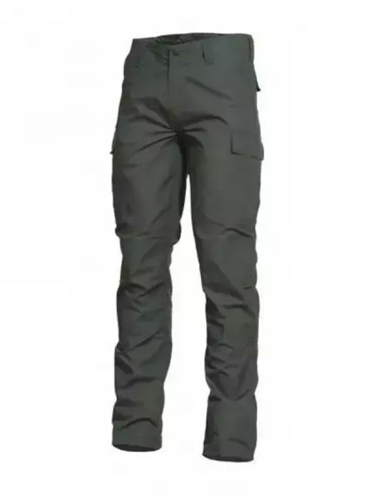 Pentagon Bdu 2.0 Ranger Military Pants in Khaki...