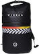 Vissla 7 Seas Trockentasche 35lt Schwarzer