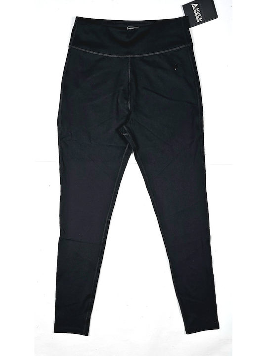 Women's Running Legging Black