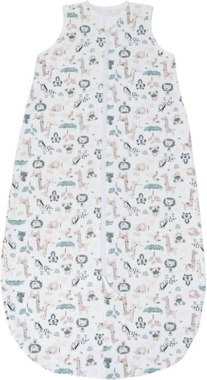 Kidizi De primăvară Sac de dormit 1 tog Safari