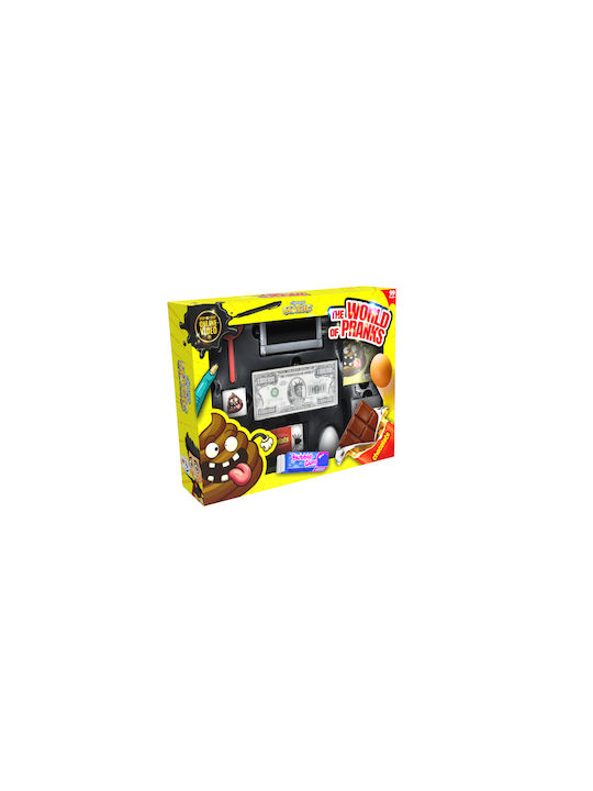 Cliptoys Magic World Pranks 106202 Toys
