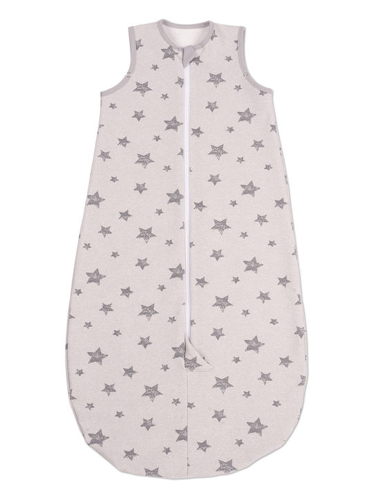 Kidizi Frühlingshaft Schlafsack 1 Tog Galaxy Grey