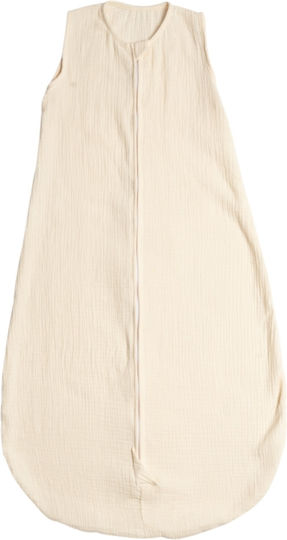 Kidizi Sommer Schlafsack 0.3 Tog Ivory