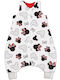 Kidizi Spring Sleeping Bag 1 Tog Red