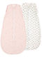 Kidizi Summer Sleeping Bag 0.5 Tog Pink