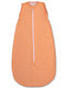 Kidizi Sommer Schlafsack 0.5 Tog Orange