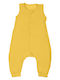 Kidizi Sommer Schlafsack 0.3 Tog Curry