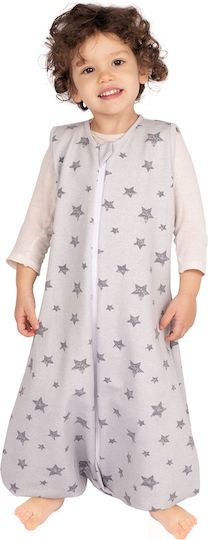 Kidizi Ανοιξιάτικος Υπνόσακος 1 tog Galaxy Grey