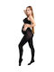 Maternity Tights 100den Black
