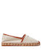 Women's Espadrilles Brown