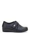 Slip-On-uri Anatomici Pentru Femei Negre
