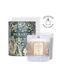 Durance Candle King S Cake Noel 2024-αρωματικό Κερί Ξύλινο Φυτίλι 280g