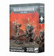 Warhammer 40000 Chaos Space Marines Verräterischer Vollstrecker