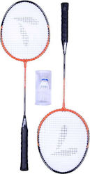 Athlopaidia Schläger Badminton