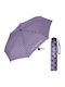Benetton Umbrelă de ploaie Compact Gri