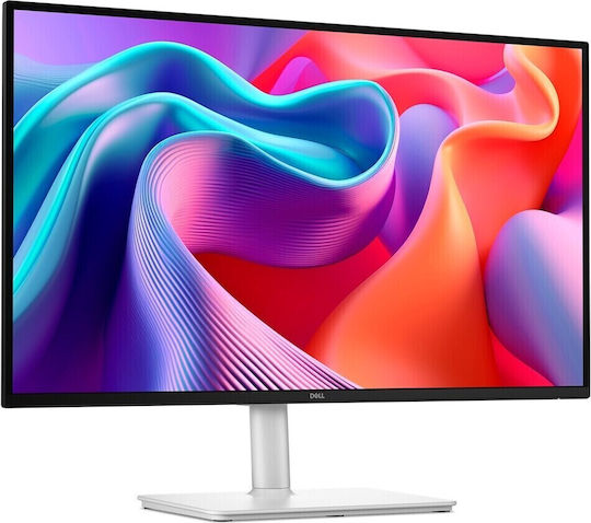 Dell Plus S2725DSM IPS Monitor 27" QHD 2560x1440 144Hz with Response Time 8ms GTG White