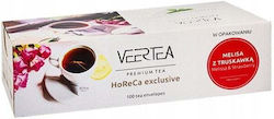 Veertea Τσάι 100 Φακελάκια 2gr