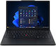 Lenovo ThinkPad E14 Gen 7 (Intel) 14" IPS FHD+ (Kern Ultra 7-258V/32GB/1TB SSD/W11 Pro) (UK Tastatur)
